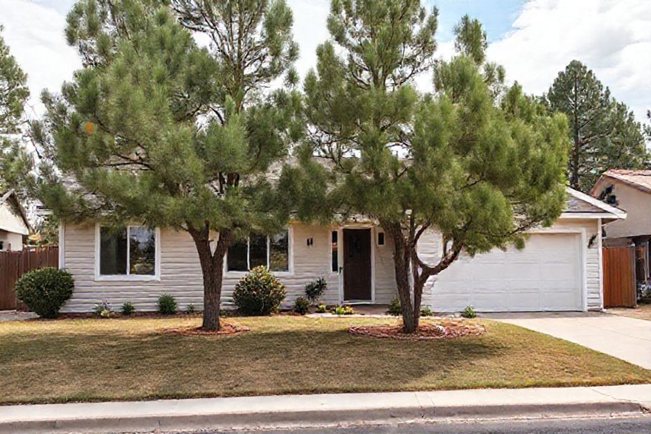 Energy-efficient replacement windows showcase for Payson Arizona homes